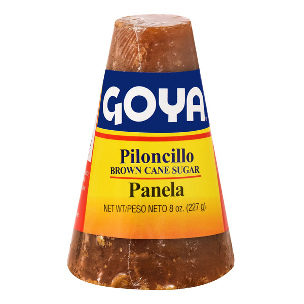 Sugar & Sweeteners Goya Panela, Brown Cane Sugar hero