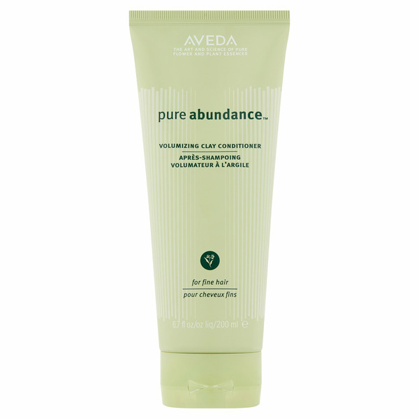 Aveda Pure Abundance Volumizing Clay Conditioner hero