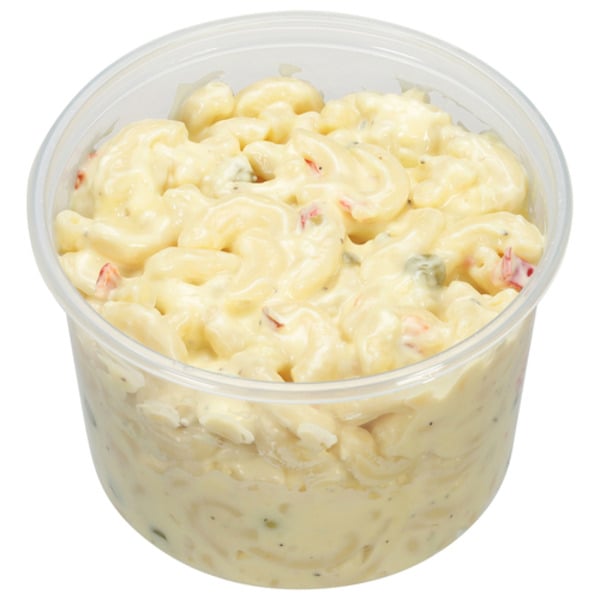 Prepared Soups & Salads Mrs. Gerry’s Macaroni Salad hero