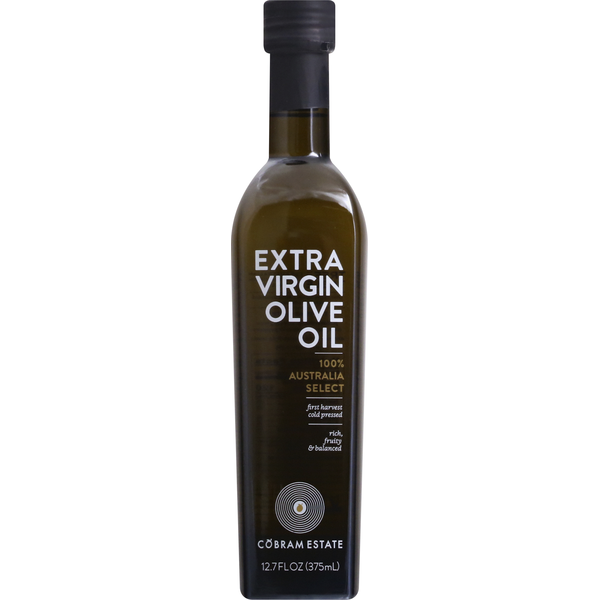 Oils & Vinegars Cobram Estate Olive Oil, Extra Virgin, 100% Australia Select hero