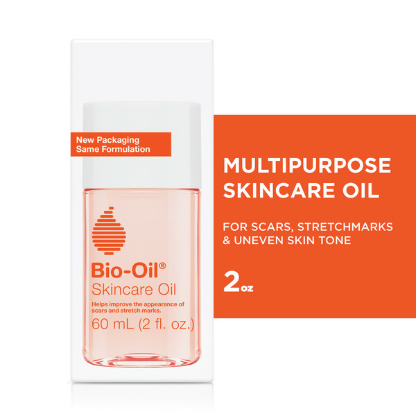 First Aid Bio-Oil Specialist Skincare Oil hero