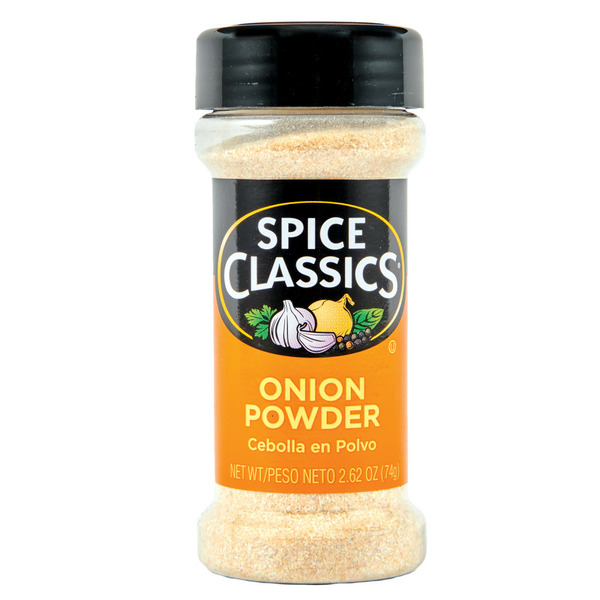 Spices & Seasonings Spice Classics® Onion Powder hero