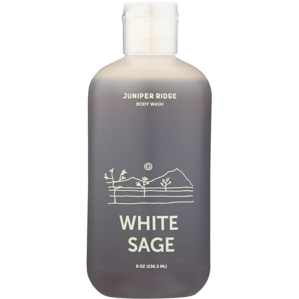 Body Lotions & Soap Juniper Ridge Body Wash hero