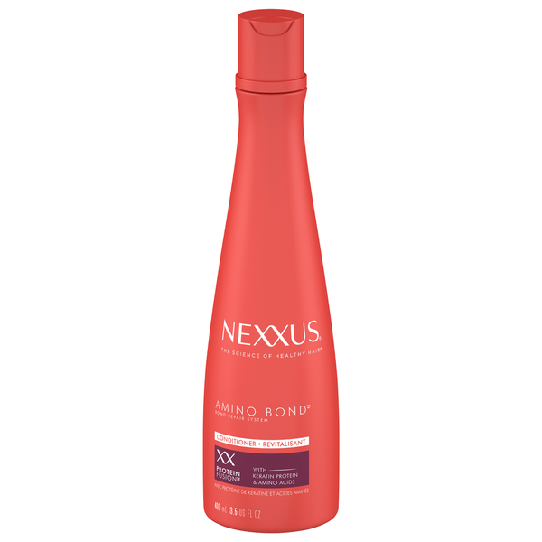 Nexxus Conditioner, Amino Bond hero