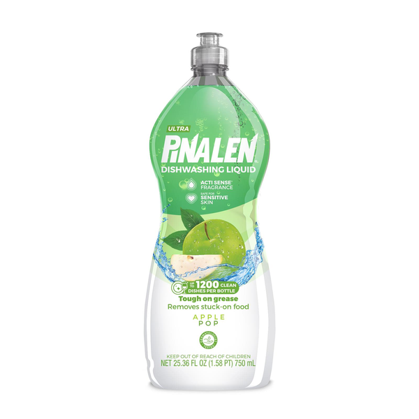 Dish Detergents PINALEN Dish Soap hero