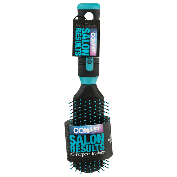 Hair Care Conair Hair Brush, All-Purpose hero