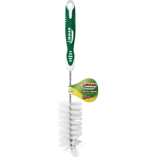 Cleaning Products Libman Bottle Brush hero