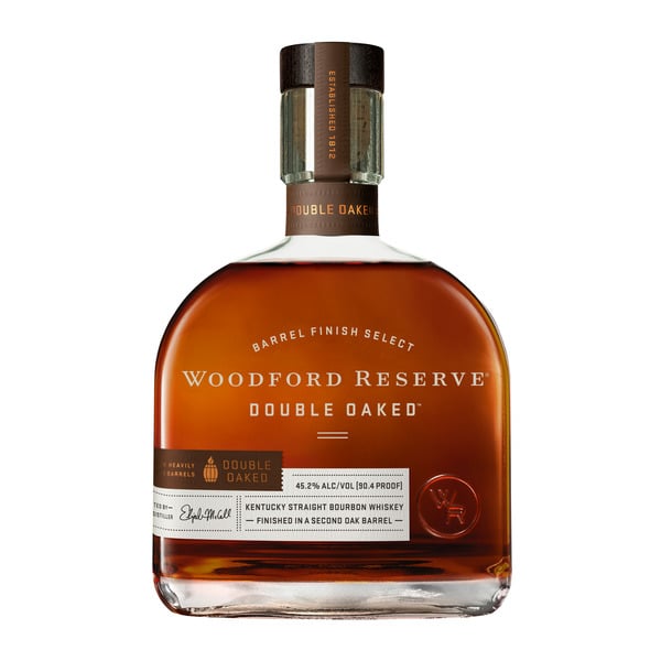 Spirits Woodford Reserve Distillery Bourbon hero