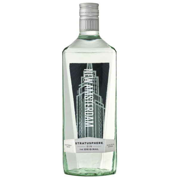 Gin New Amsterdam Gin hero