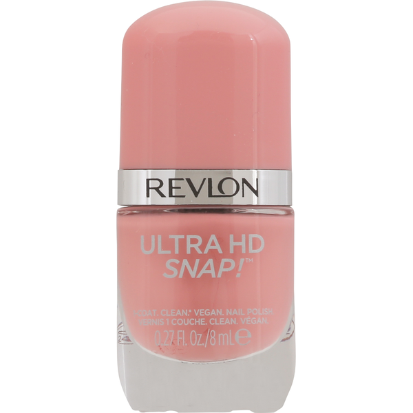 Revlon Nail Polish, Think Pink 024 hero