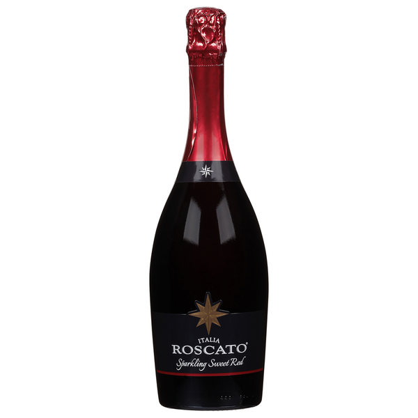 Red Wines Roscato Sweet Red, Sparkling, Italia hero