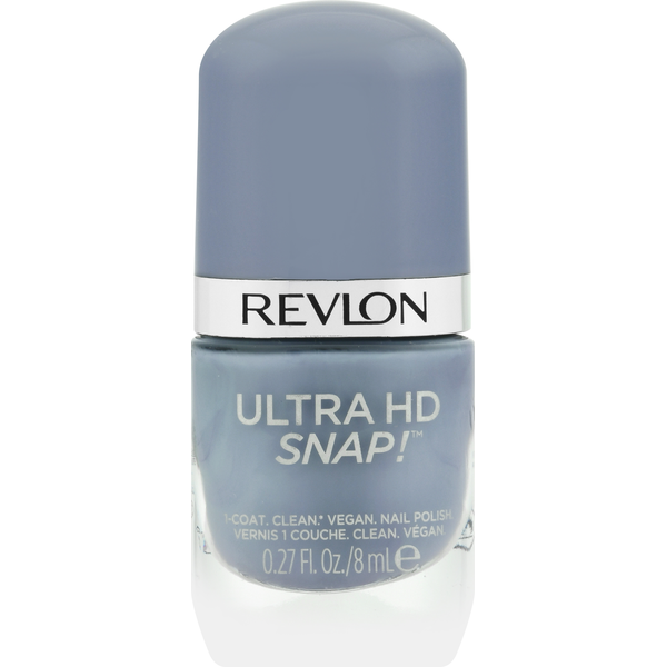 Makeup Revlon Nail Polish, Get Real 016 hero