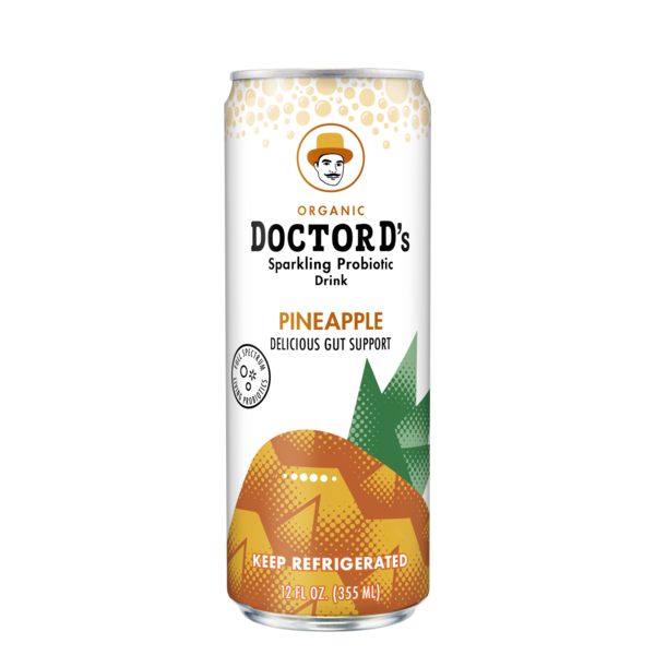 Doctor D’s Pineapple hero