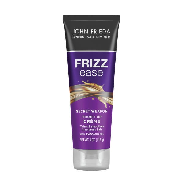 Hair Care John Frieda Frizz Ease Secret Weapon Touch Up Crème hero