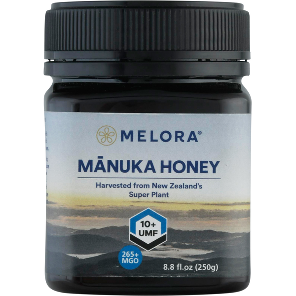 Miscellaneous Supplements Melora Manuka Honey hero