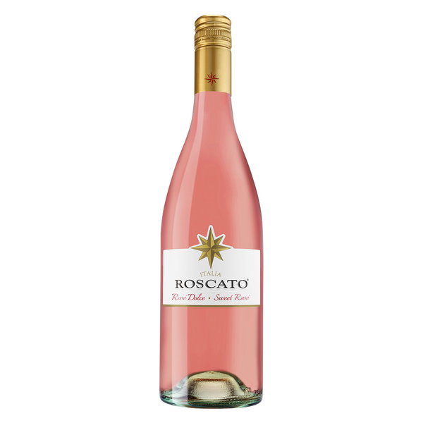 Rosés Roscato Rose Dolce, 750ml hero