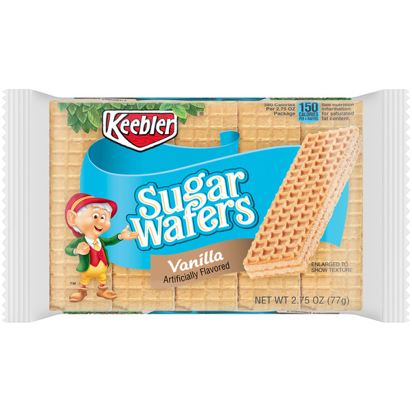 Cookies & Cakes Keebler Cookies Vanilla hero