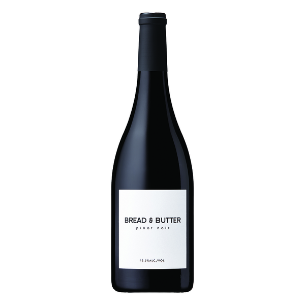 Red Wines Bread & Butter Pinot Noir hero