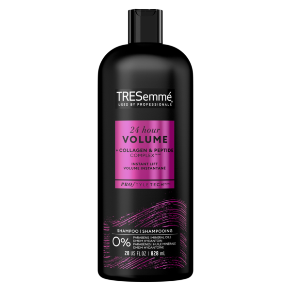 Hair Care TRESemmé Pro Solutions Thickening Shampoo 24 Hour Volume hero