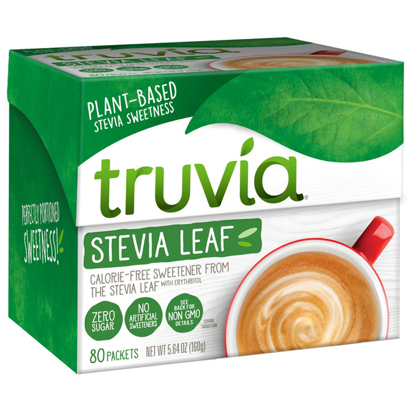 Bulk Sugar & Sweeteners Truvia Calorie-Free Sweetener hero