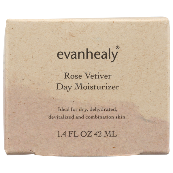 Facial Care evanhealy Skincare hero