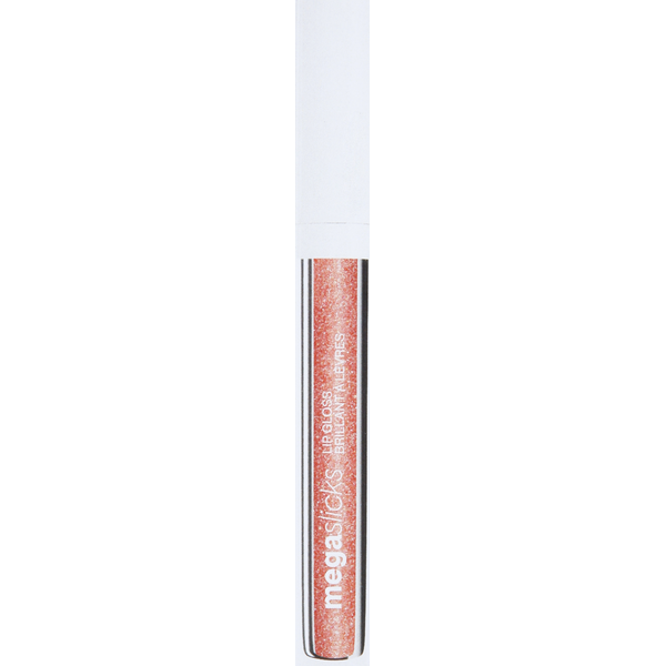 wet n wild Photo Focus Lip Gloss hero