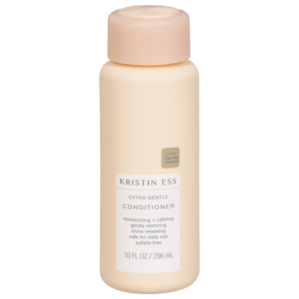 Hair Care Kristin Ess Conditioner, Extra Gentle hero