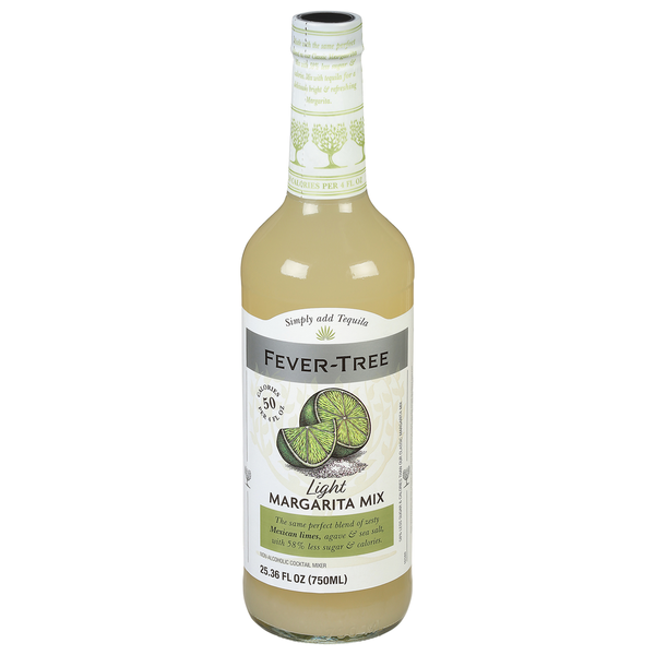 Fever-Tree Margarita Mix, Light hero