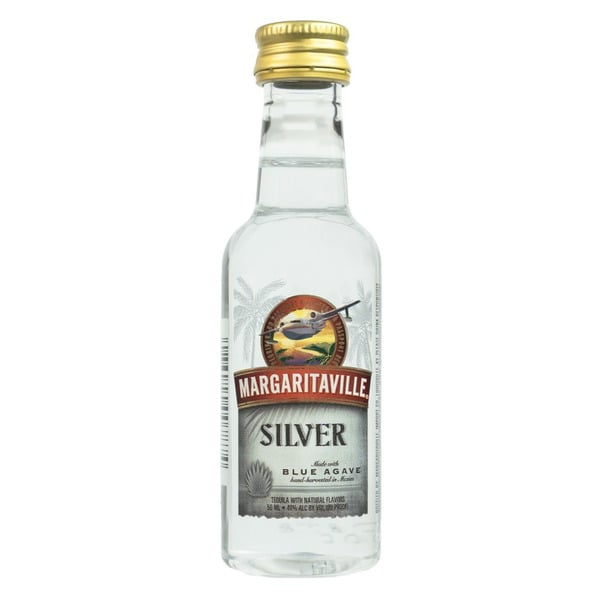 Spirits Margaritaville , 40.000% Alcohol hero