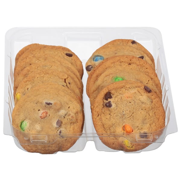 Bakery Desserts Food Lion Candy Cookies hero