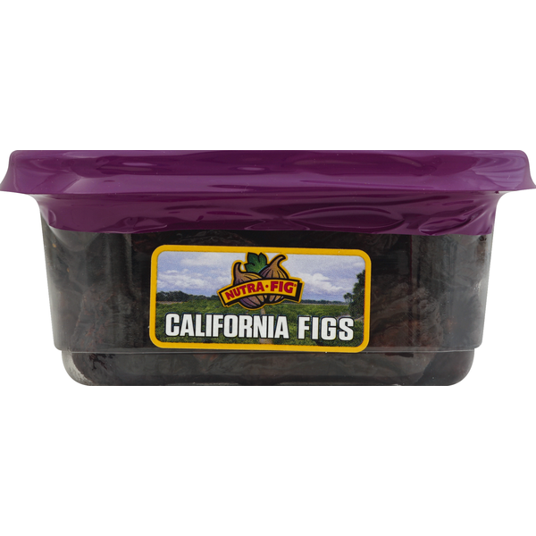 Fresh Fruits Nutra Fig California Figs, Mission Figs hero