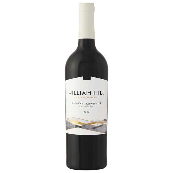 Red Wines William Hill Estate Cabernet Sauvignon hero