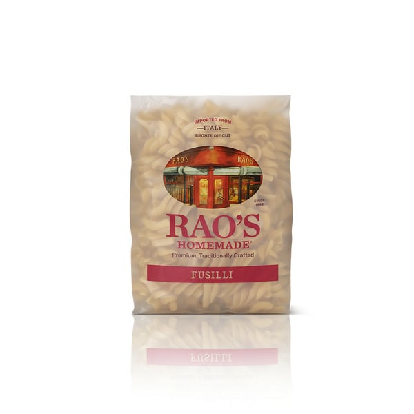 Dry Pasta & Noodles Rao's Fusilli Macaroni Product hero