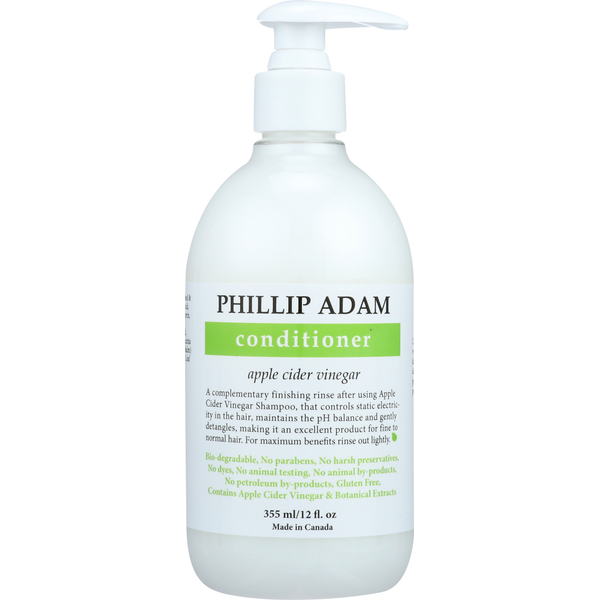 Hair Care Phillip Adam Conditioner hero