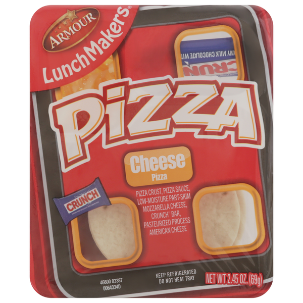 Packaged Lunchmeat Armour Lunchmakers hero