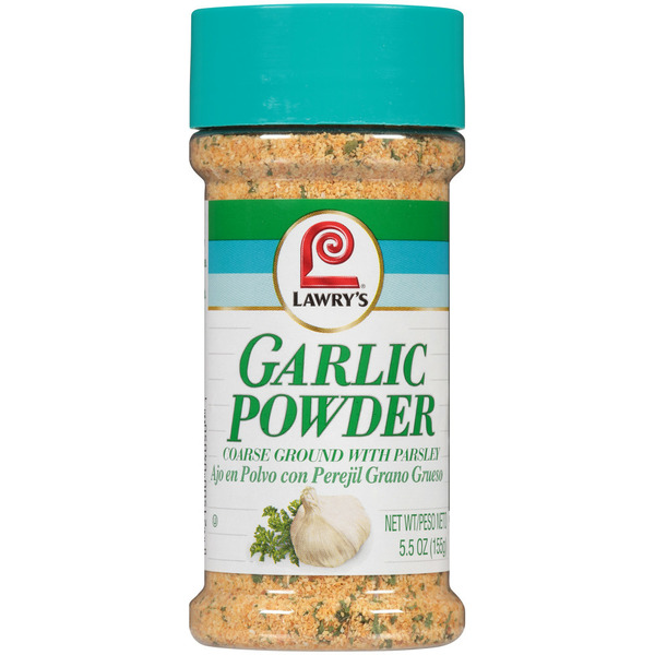 Spices & Seasonings Lawry's® Garlic Powder hero