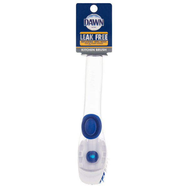 Cleaning Products Dawn Kitchen Brush hero