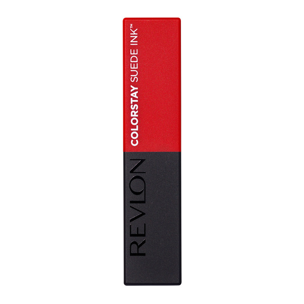 Revlon ColorStay Suede Ink™ Lipstick hero