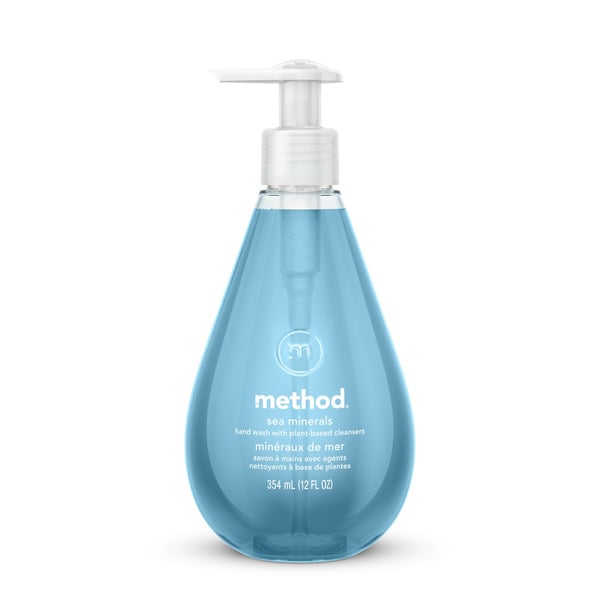 Hand Care method Gel Hand Soap hero