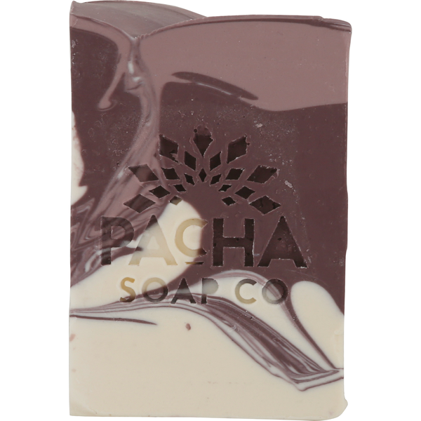 Body Lotions & Soap Pacha Soap Co. Bar Soap, French Lavender hero