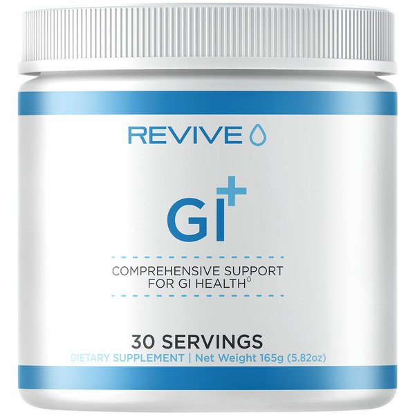 Probiotics Revive Drinks Comprehensive Support For Gi Health Dietary Supplement Powder hero