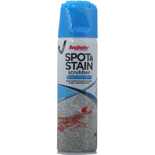 Cleaning Products Rug Doctor Spot & Stain Scrubber, Multi Purpose, Fresh Spring Scent hero