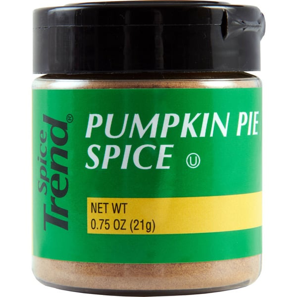 Spices & Seasonings Spice Trend® Pumpkin Pie Spice hero