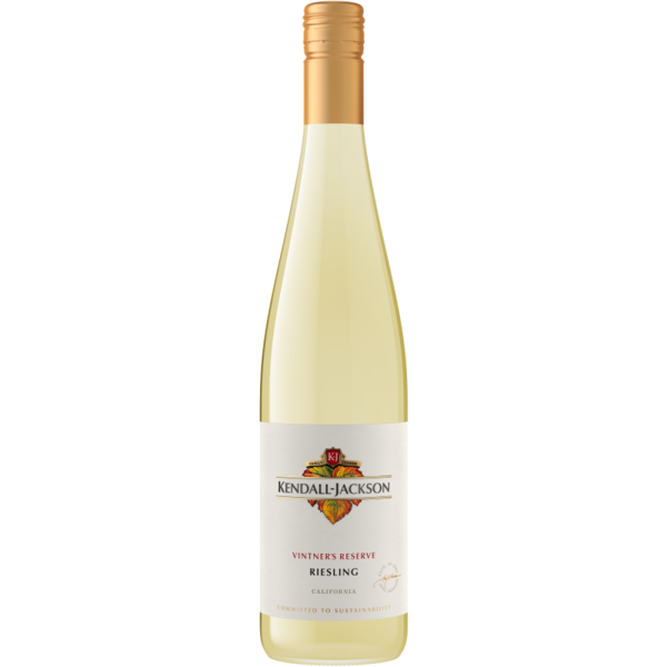 White Wines Kendall-Jackson Riesling Vintner's Reserve White Wine hero