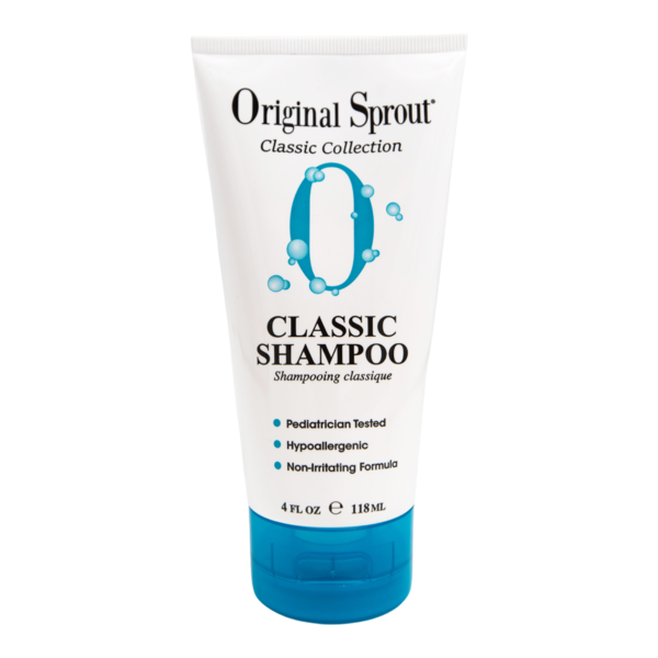 Hair Care Original Sprout Classic Shampoo hero