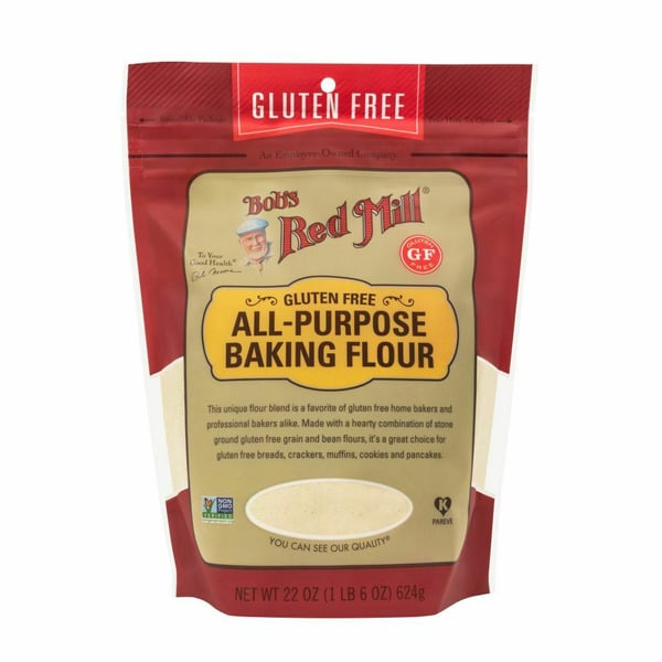 Baking & Supplies Bob's Red Mill Gluten Free All Purpose Baking Flour hero