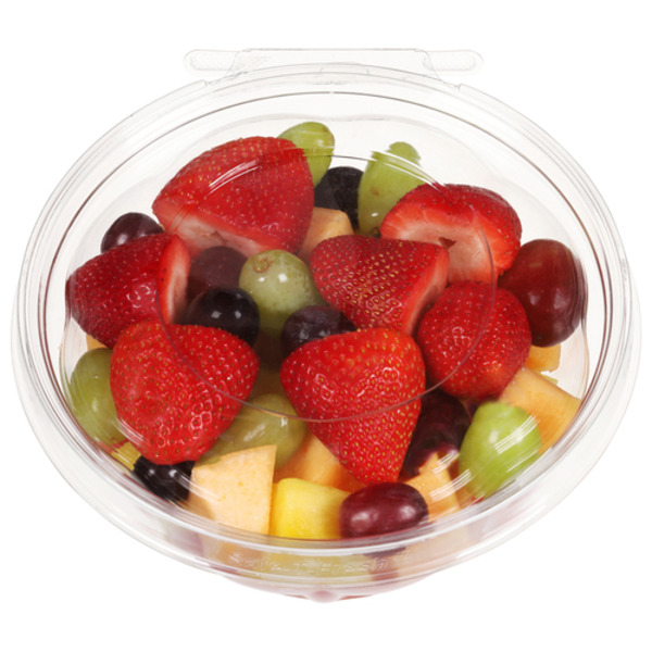 Packaged Vegetables & Fruits Medium Fruit Bowl Mix hero