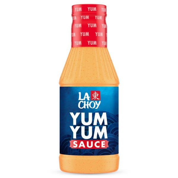 Spices & Seasonings La Choy Yum Yum Sauce hero