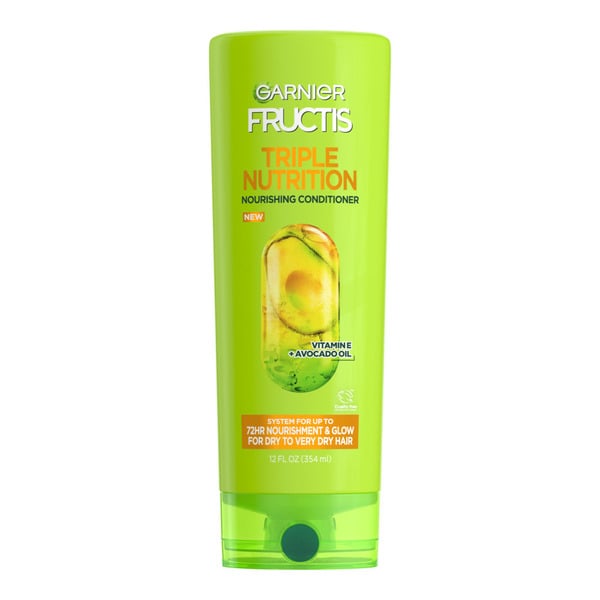 Hair Care Garnier Conditioner for Dry to Very Dry Hair, hero