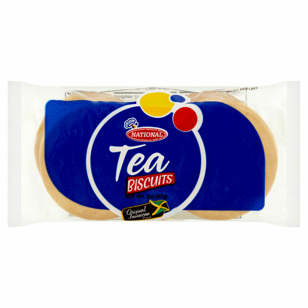 National Tea Biscuits hero